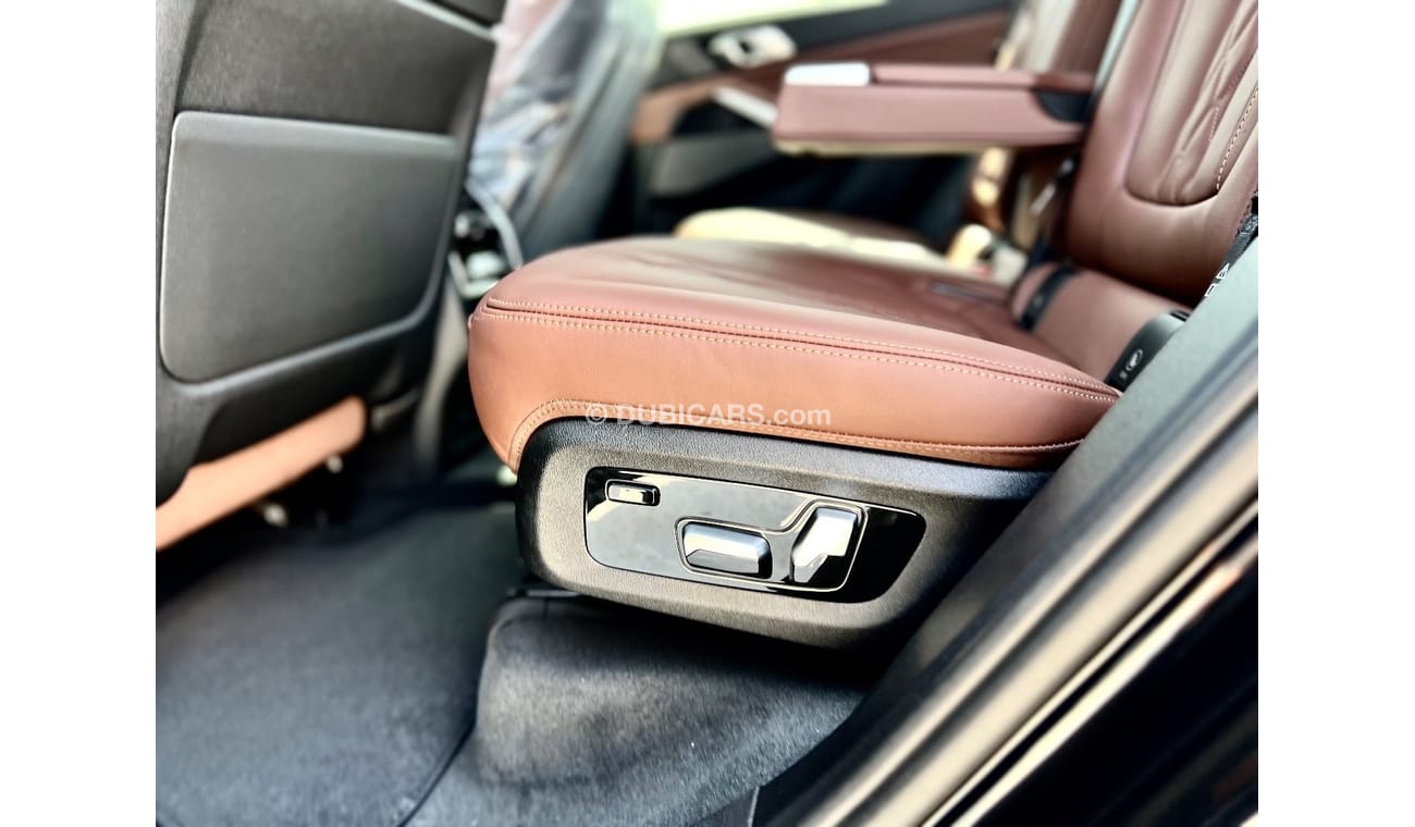 BMW X5 2024 BMW X5 xDrive 30d 7 seats