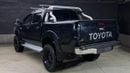 Toyota Hilux DL Diesel Engine 3000 CC ,Automatic Gear ,2015 Model ,Only For Export Available