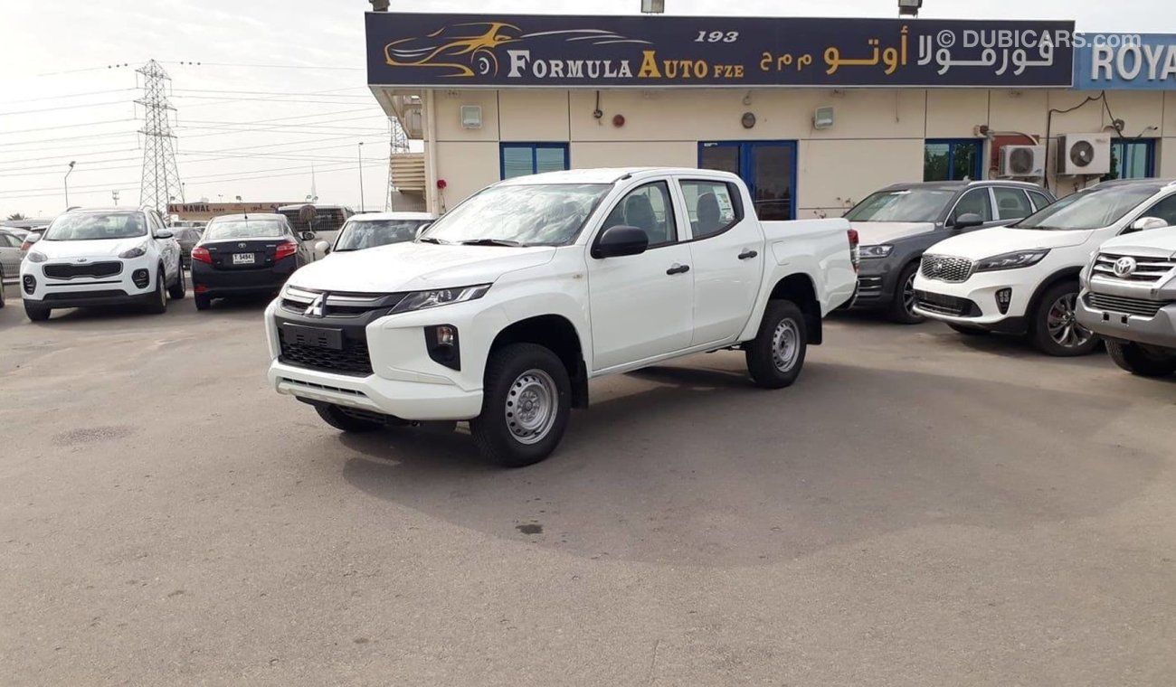 ميتسوبيشي L200