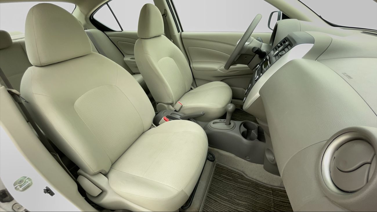 Nissan Sunny SV 1.5 | Zero Down Payment | Home Test Drive