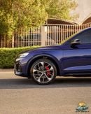 Audi SQ5 STD
