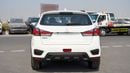 Mitsubishi ASX Brand New Mitsubishi ASX MedLine 2026 Export 2.0L 2WD Petrol|White/Beige|ASX-MEDLINE-2WD-26|