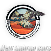 New Sahraa Cars