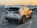 لكزس NX 300 2021 LEXUS NX300 F-SPORT 4x4 FULL OPTIONS IMPORTED FROM USA