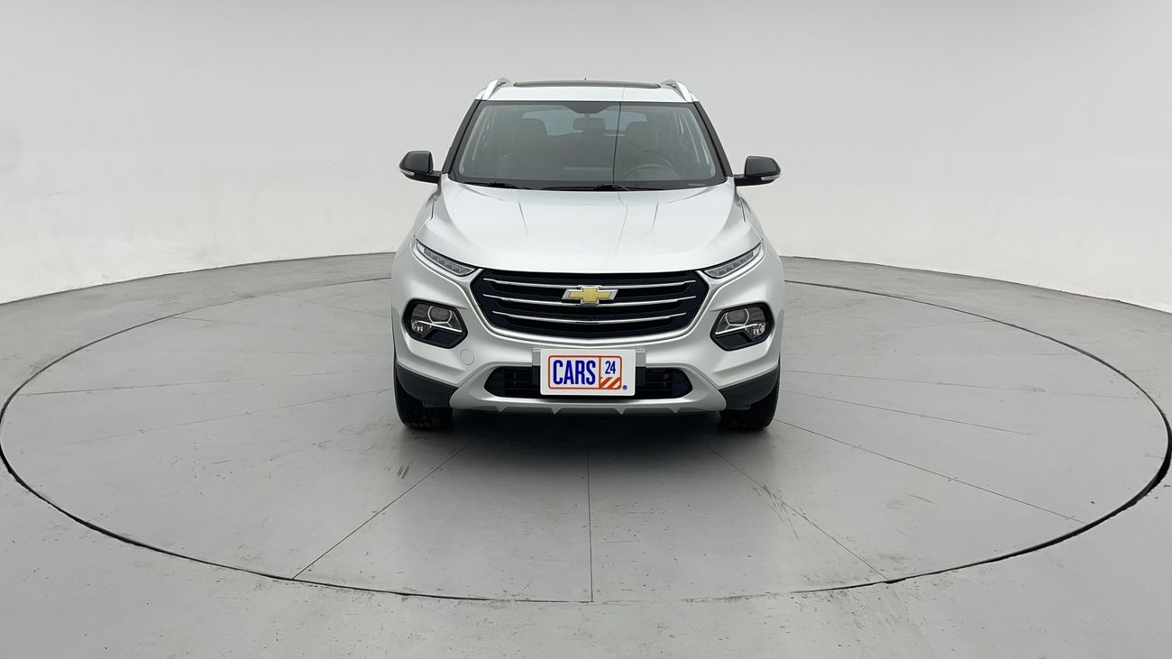 Chevrolet Groove PREMIER 1.5 | Zero Down Payment | Free Home Test Drive