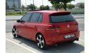 Volkswagen Golf GTI 2.0T (Fully Loaded)