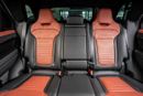 Land Rover Range Rover Sport  SV Edition One-Land Rover warranty valid till October 2029-full service done in Land Rover-wel