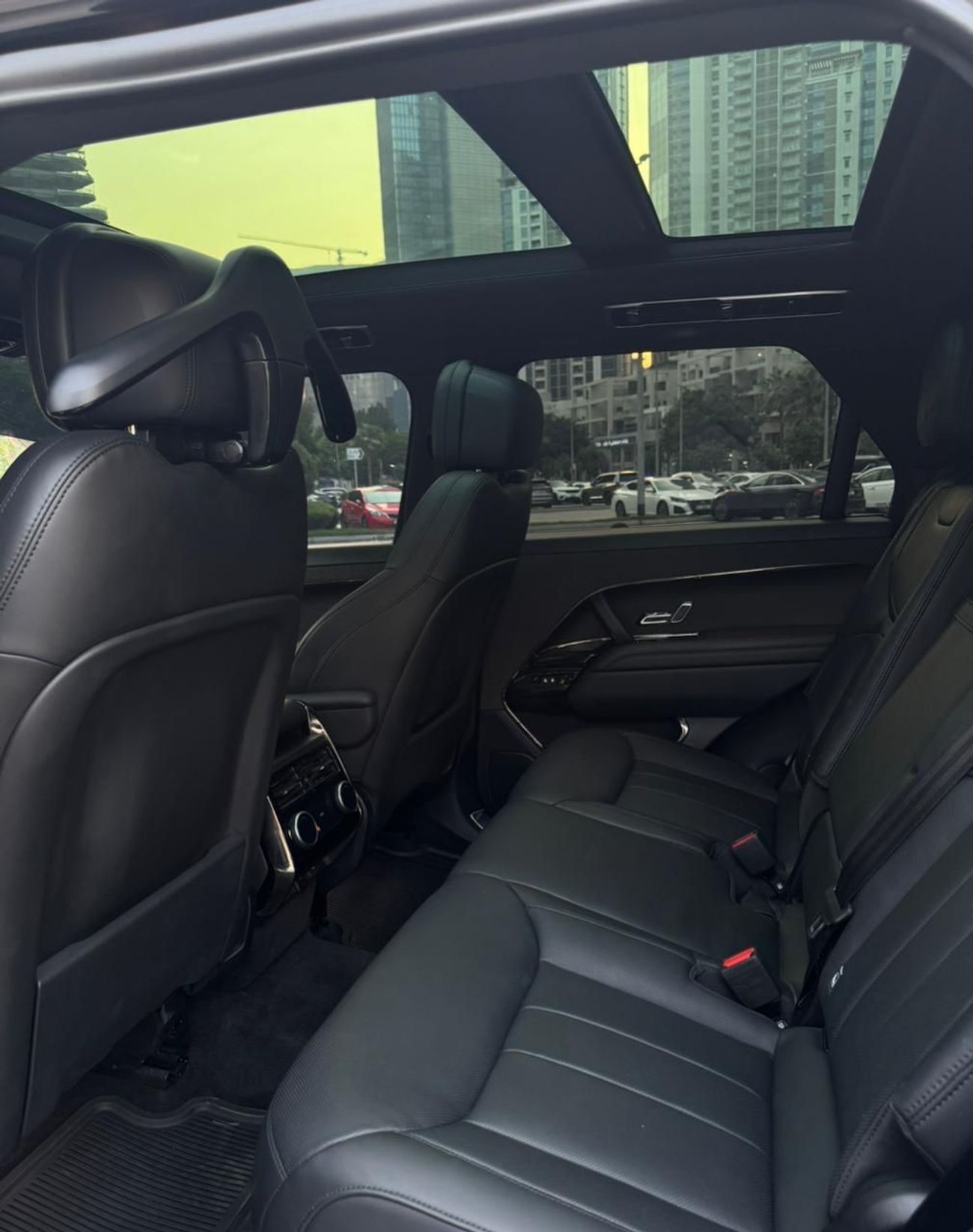 Land Rover Range Rover Sport First Edition P400 3.0L