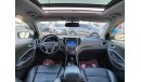 Hyundai Santa Fe LIMITED / TURBO / PANORAMA / SPORTS AND ECO 4x4 2.0L V4 2013 AMERICAN SPECIFICATION