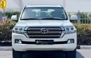 Toyota Land Cruiser EXR 4.0L 4WD LAND CRUISER EX.R V6 | GCC SPECS | YEAR: 2017 | KMS: 218,000 | FULL-SERVICE HISTORY