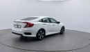 Honda Civic LX 1.6 | Under Warranty | Inspected on 150+ parameters