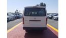 Toyota Hiace HIACE CARGO BODY, STANDARD ROOF, 2020, WHITE