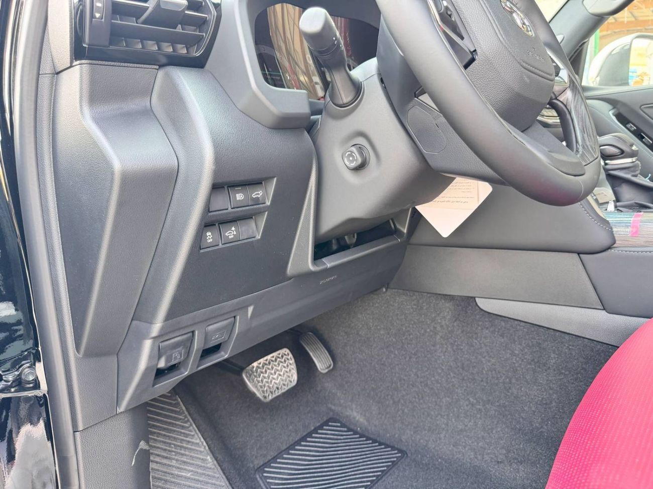 تويوتا لاند كروزر VX 3.3L