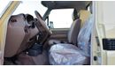 Toyota Land Cruiser Pick Up TOYOTA LAND RUISER PICK-UP 4.0L 6CYL (STANDARD) 2023