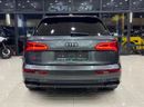 أودي SQ5 Sportback TFSI quattro 3.0L