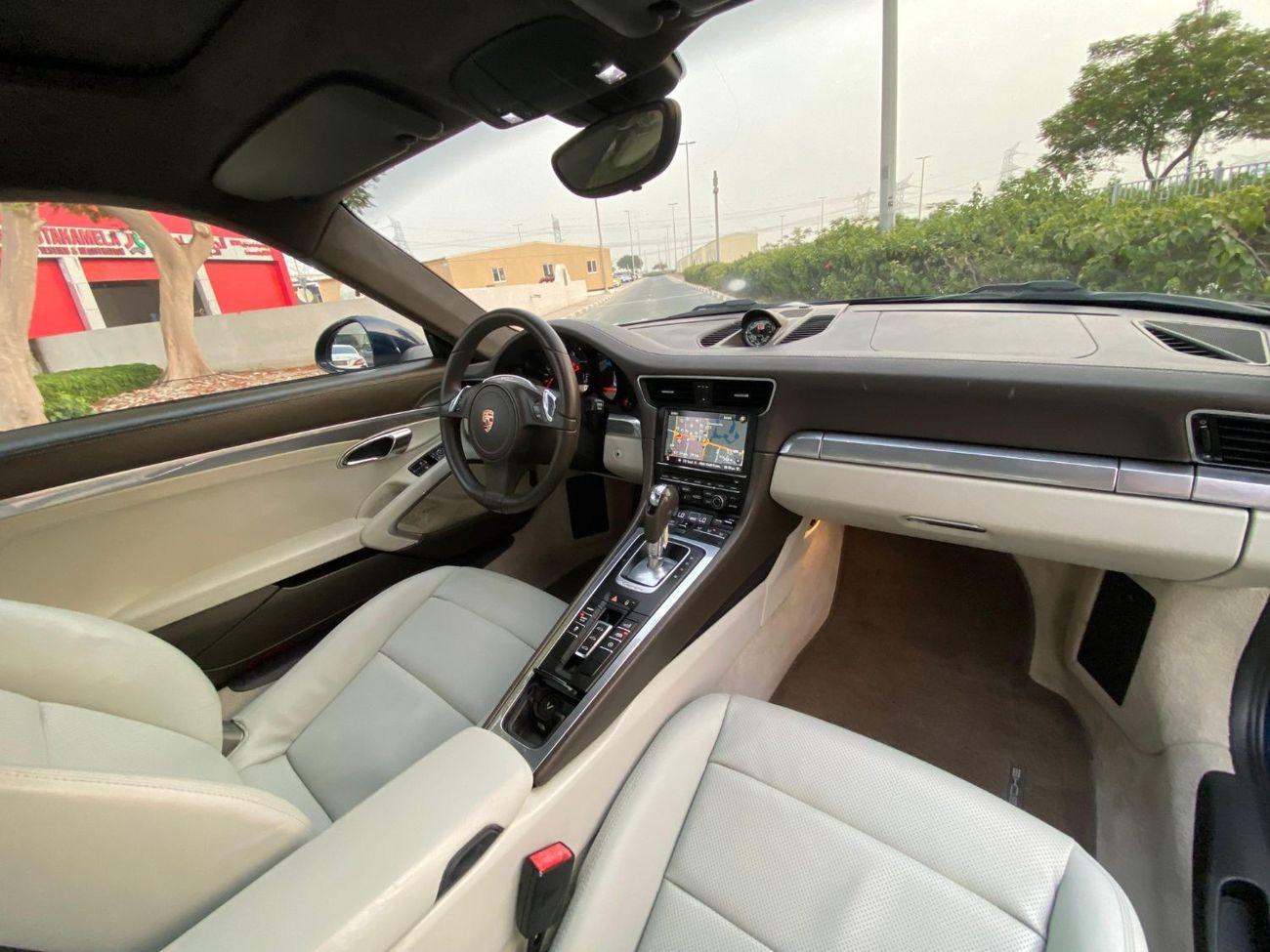 Porsche 911 Carrera 1ST OWNER