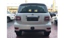 Nissan Patrol PLATINUM CITY FULLY LOADED V8 5.7 2014 GCC IN MINT CONDITION