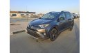 Toyota RAV4 TOYOTA RAV4 2016 MODEL