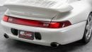 Porsche 911 (993) Turbo - 1996 - GCC