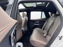 مرسيدس بنز EQE 350+ SUV 2023 Mercedes-Benz EQE 350 4Matic, 2028 Mercedes Warranty, 2028 Mercedes Service Pack, GCC