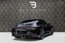 بورش 911 CARRERA 4GTS