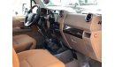 تويوتا لاند كروزر هارد توب TOYOTA LAND CRUISER LX 71 FULL 4.0L PTR