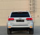 جيب جراند شيروكي Limited 3.6L