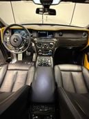 رولز رويس كولينان Black Badge | GCC Specs | Under Warranty