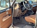 Toyota Land Cruiser 70 LC76 2.8L DSL A/T // 2024 // FULL OPTION WITH RADAR , CRUISE CONTROL , DVD&REAR CAMERA // SPECIAL OF