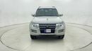 Mitsubishi Pajero 2022 GLS MIDLINE | AED 1091/Month | 0 DP | 30 Day Return | Warranty | Service History