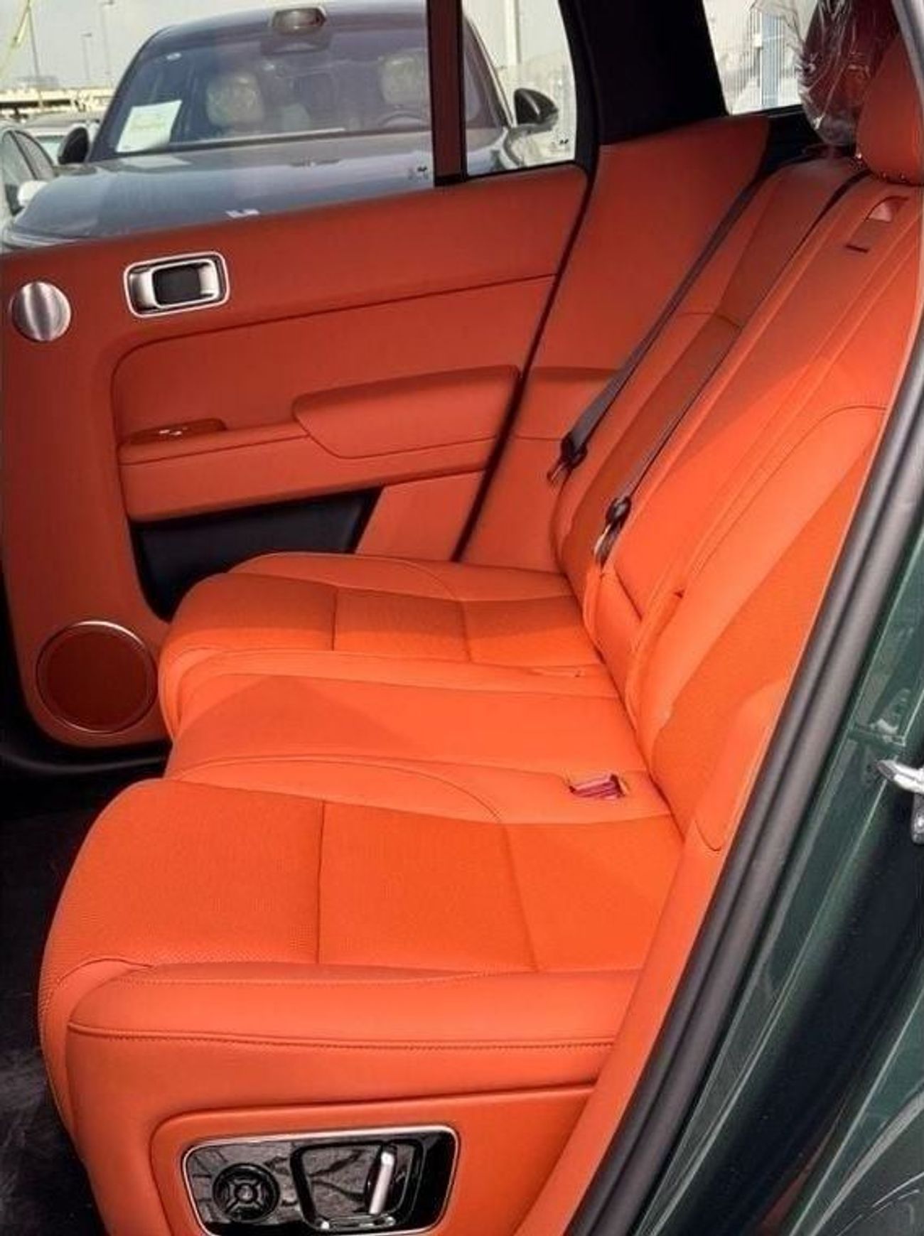 لي اوتو L7 LI AUTO L7 ULTRA-2024