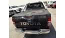 Toyota Hilux DIESEL 3.0L  AUTOMATIC GEAR RIGHT HAND DRIVE