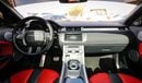 Land Rover Range Rover Evoque Hamann Body Kit