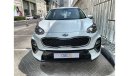 Kia Sportage 2.0L | GCC | FREE 2 YEAR WARRANTY | FREE REGISTRATION | 1 YEAR COMPREHENSIVE INSURANCE