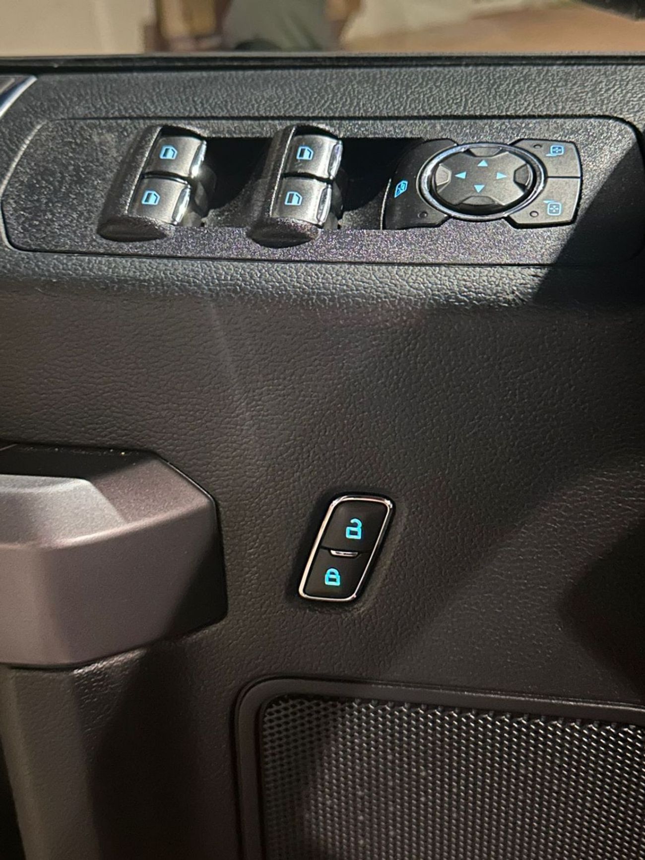 فورد F 150 F150 XLT SUPER CREW SPORT 4WD