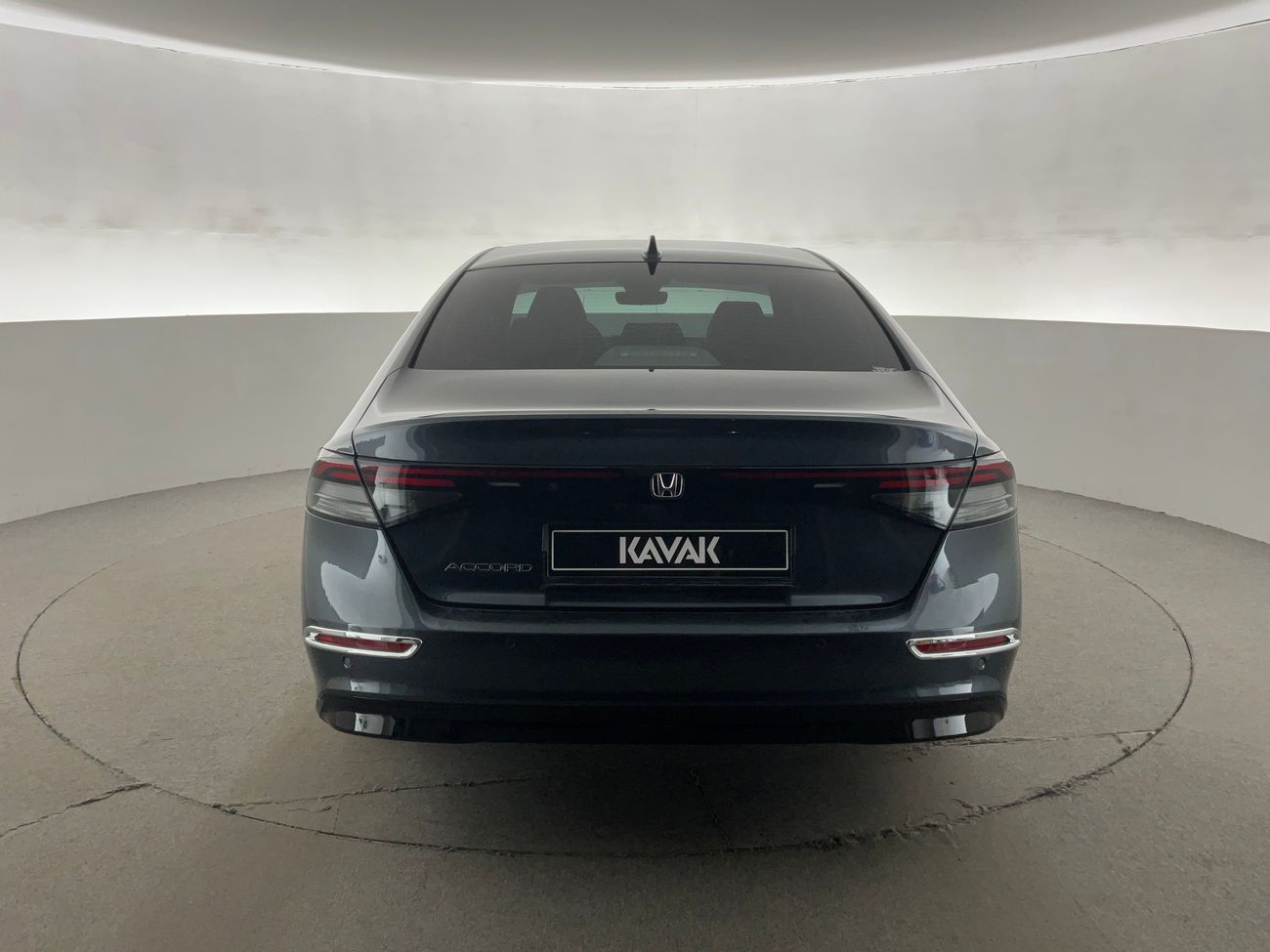 هوندا أكورد EXL | National Day Celebration | شامل الضمان | 0 ﺪﻔﻋﺓ ﺃﻮﻟﻯ