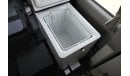 تويوتا كوستر Highroof Diesel Manual Transmission with Front / Rear Heater