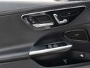 Mercedes Benz C260L STD (NON GCC)