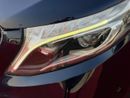 Mercedes-Benz V 250 Std 2.1L Mercedes Benz V250 VIP GCC