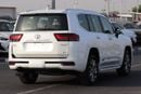 Toyota Land Cruiser 3.5 VXR HYBRID, LEATHER SEAT, JBL SOUND SYSTEM, ALLOY WHEELS, FULL OPTION MODEL 2025