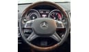 Mercedes-Benz GL 500 Std 2016 Mercedes-Benz GL500, Full Service History, Warranty, Low Kms, GCC