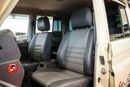Toyota Land Cruiser 70 The 2010 Land Cruiser "Hardtop" typically refers to the rugged, utilitarian Land Cruiser 70 Series, 