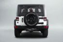 Jeep Wrangler WILLYS WHEELER 3.6L