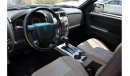 Ford Escape V6 3.0 Mid Range in Perfect Condition