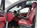 Porsche Cayenne 2023 Porsche Cayenne Coupe, 2026 AGENCY Warranty, Full Service History, GCC