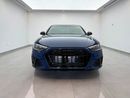 Audi A4 35 TFSI S-line - GCC Specs - Great conditions