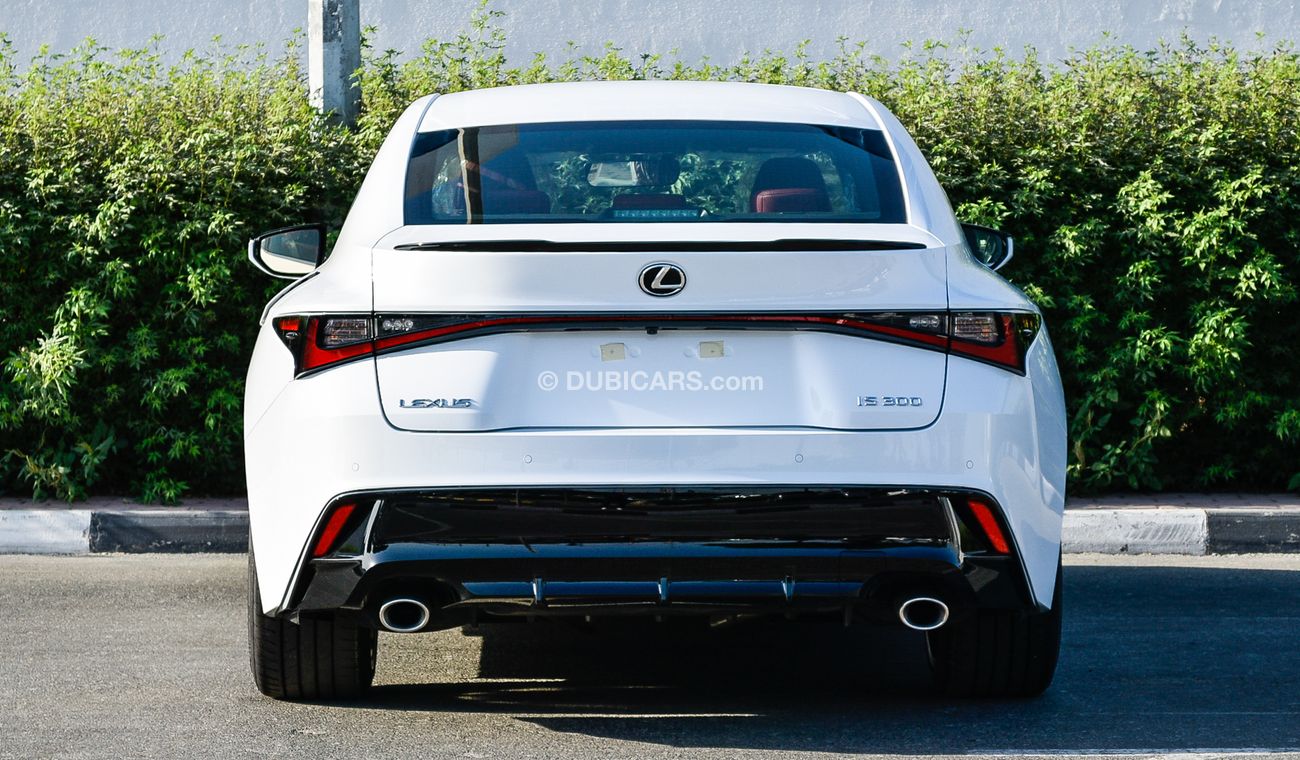 Lexus IS300