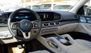 مرسيدس بنز GLE 450 4Matic