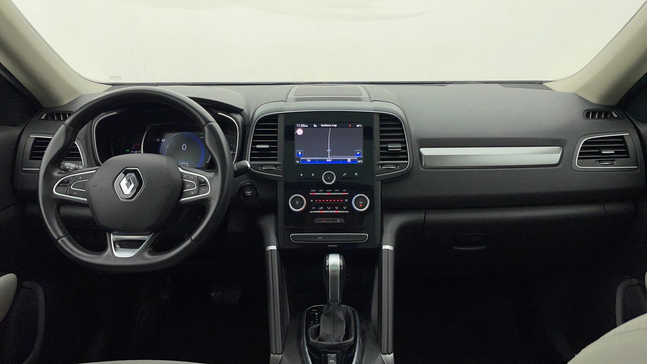 Renault Koleos SE 2.5 | Zero Down Payment | Home Test Drive