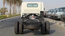 هينو 700 HINO/XZU 710L/6.5 TON 300S Wide cab 4X2